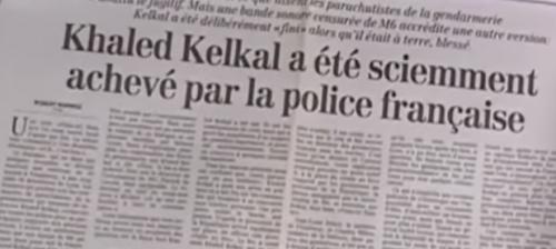 Les attentats parisiens de l'été 1995, c'était lui ! Mais pas que...