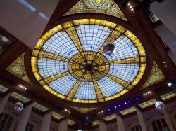  * Au Palais de la Bourse à Lille