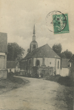 Embreville