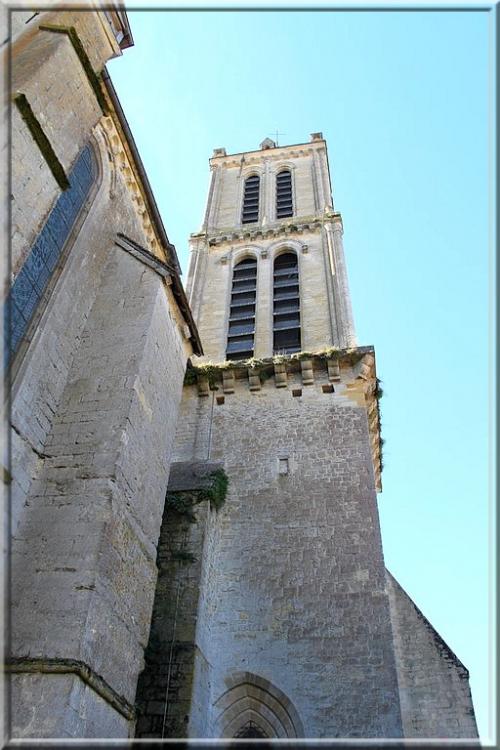 1035 - La Réole en Gironde (33)