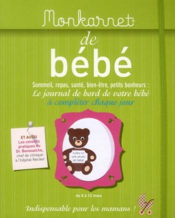 Monkarnet de bÃ©bÃ©