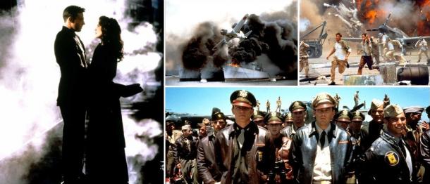[Blu-ray] Pearl Harbor