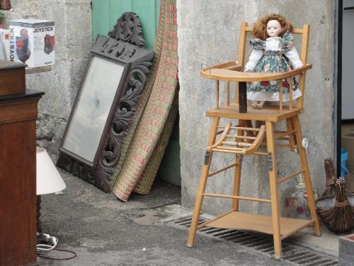 -Patrimoine en danger !