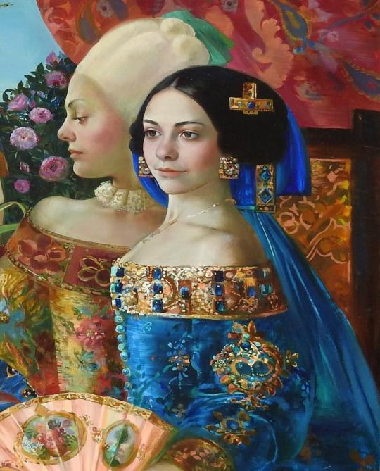 Olga Suvorova