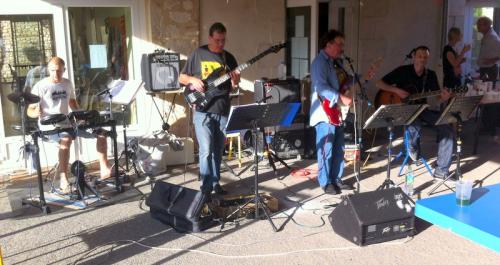 photos ecole fayssac 22 juin 2014
