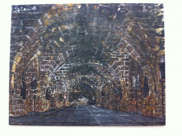 L’Exposition Anselm Kiefer