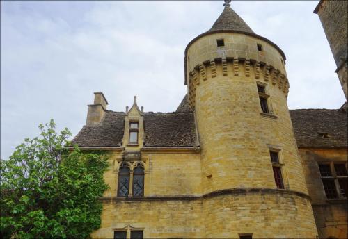 Saint-Geniès  (Dordogne)