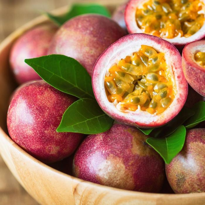 Légumes et fruits du mois de mars
