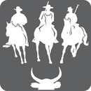 Logo Equitation de Travail