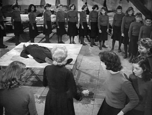 Au Royaume des cieux, Julien Duvivier, 1949
