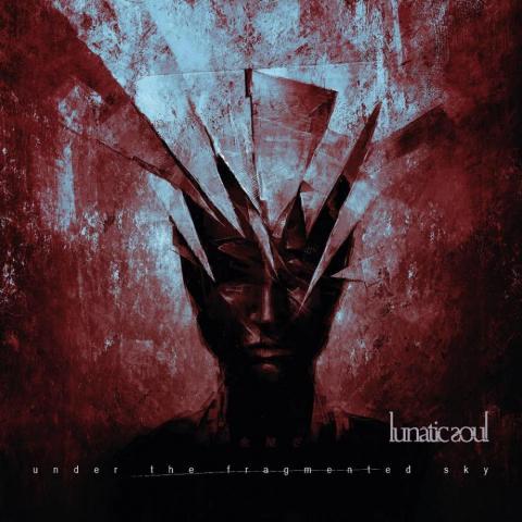 LUNATIC SOUL - Un extrait de l'album Under The Fragmented Sky dévoilé