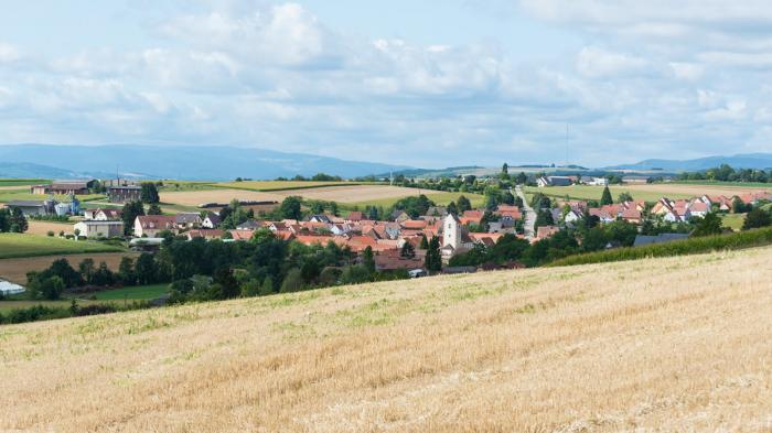 Département du Bas Rhin