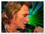 Fond ecran johnny hallyday004