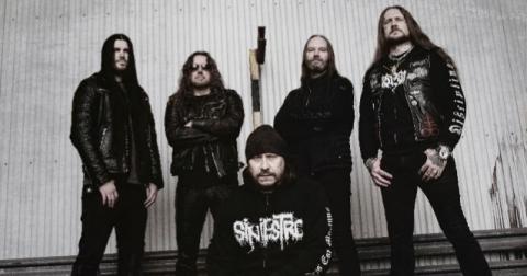 FIRESPAWN - Les détails du nouvel album Abominate