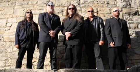 AXEMASTER – Les détails du prochain album