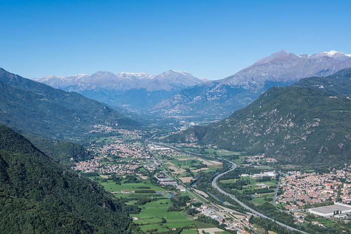 Département de la Savoie