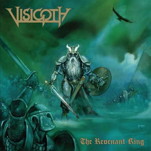 VISIGOTH_The Revenant King
