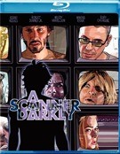 A Scanner Darkly