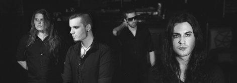 WOLAND_Band 2014
