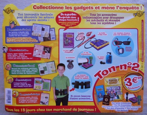 M6 Publications