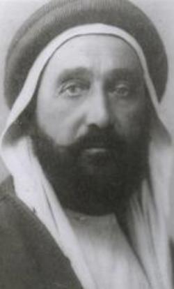 L'Emir Khaled et le Mouloudia
