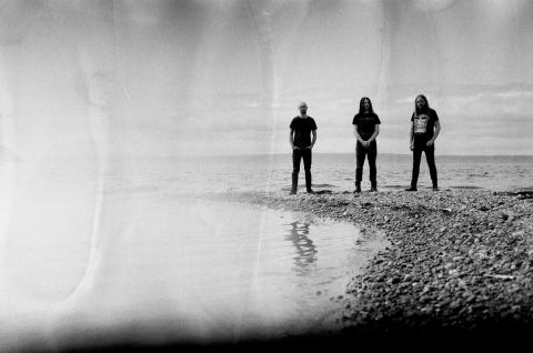 STYGIAN BOUGH - Un nouvel extrait de l'album Stygian Bough Volume I: A Bell Witch / Aerial Ruin Collaboration dévoilé