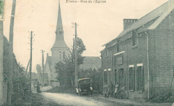 Etalon