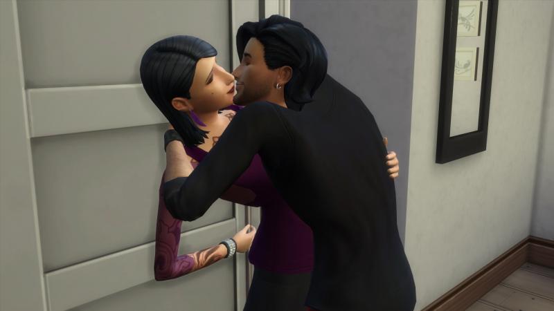 Semaine 1 - Quartier Windenburg - Foyer Les Esprits libres