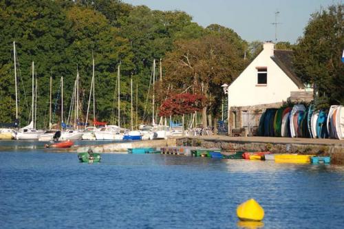 Le Morbihan et ses îles