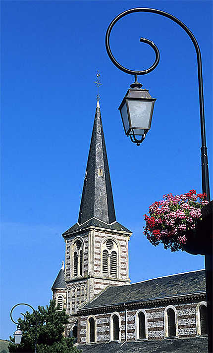 Yport  (Seine-Maritime)