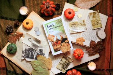 La mare au diable ; George Sand 