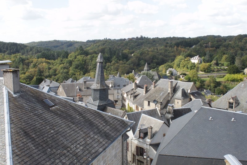 8 Aire de CC de treignac (16)
