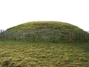 Tara, Le cœur de L'empire Atlante