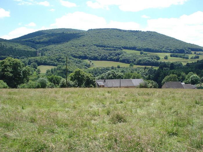 Département de la Saône et Loire