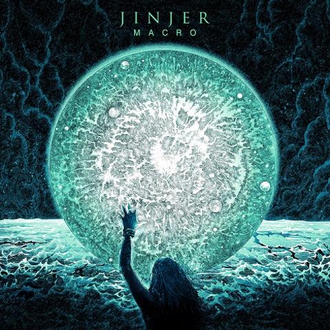 JINJER - "On The Top" Clip