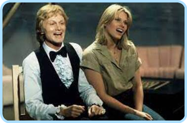 ღ꧁ Claude François Starr du jour ꧂ღ