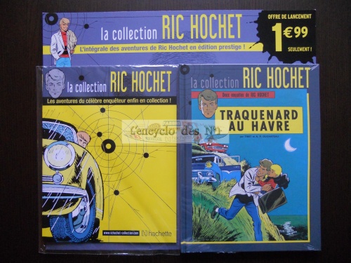 Hachette Collections