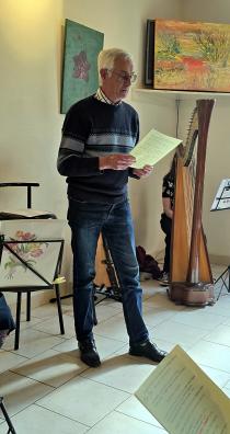 PAROLES ET MUSIQUES