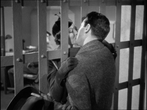 J’ai le droit de vivre, You only live once, Fritz Lang, 1937