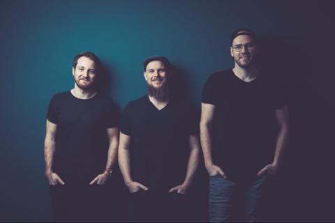 SCHUBMODUL - "Silent Echoes" Un premier extrait de l'album Lost In Kelp Forest dévoilé