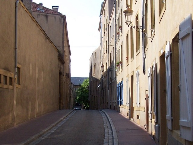 Metz Hauts de Sainte-Croix 3 Marc de Metz 2011