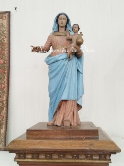 Roncq, église saint Roch