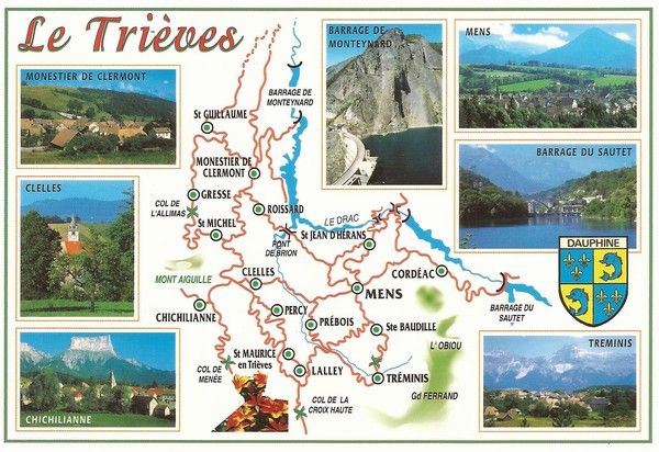 ╰⊱♥⊱╮ღ꧁ Département 20  ꧂ღ╭⊱♥≺