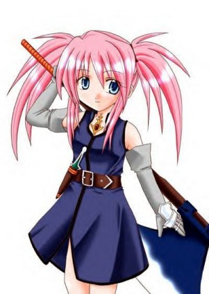 Tales of symphonia 2
