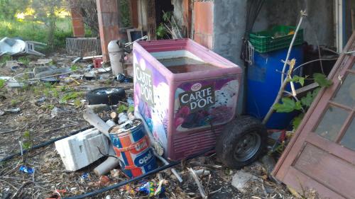 Une institution rend son tablier à Ventabren