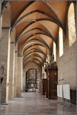  * 05 - Description de la Collégiale