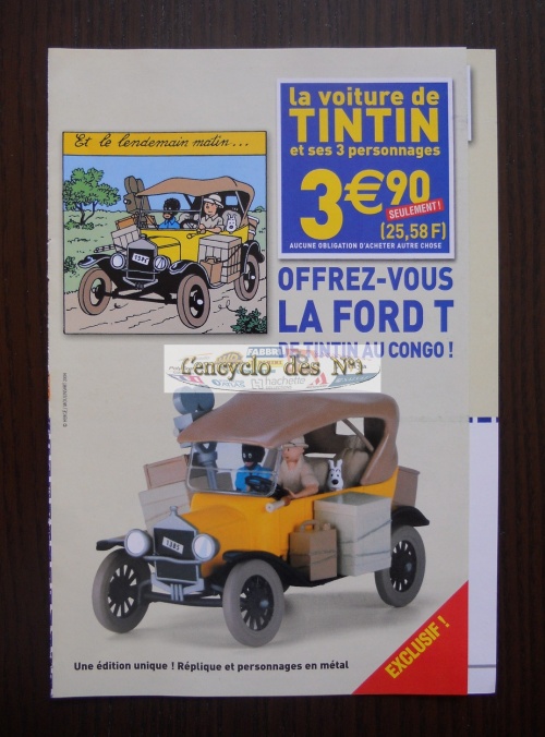 Editions Atlas VPC