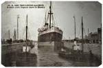 ancienne photo de boulogne