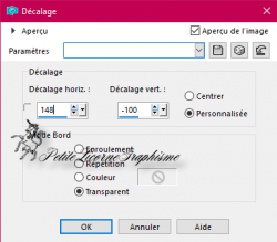 Lueur d'Asie