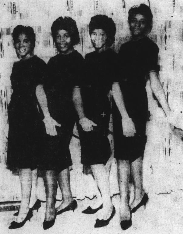 The Chord-Elles 